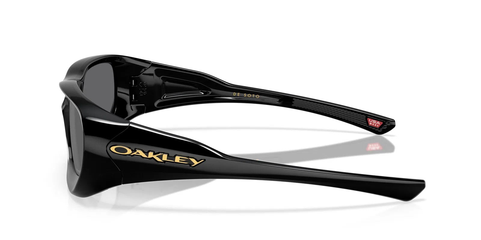Oakley De Soto 9494 Sunglasses - view 16